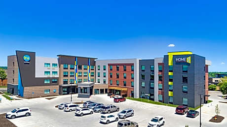 Home2 Suites by Hilton Omaha I-80 at 72nd Street, NE 