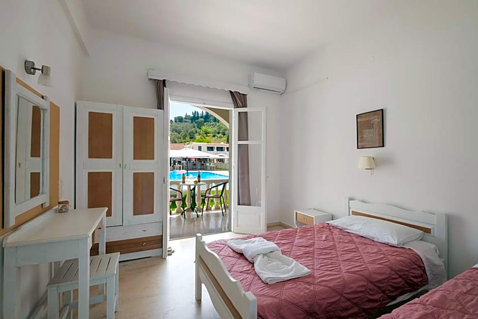 Katsaros Studios & Apartments