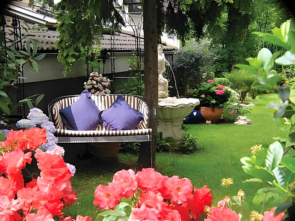 Hotel & Restaurant Kaiserhof