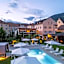 Hotel Traube