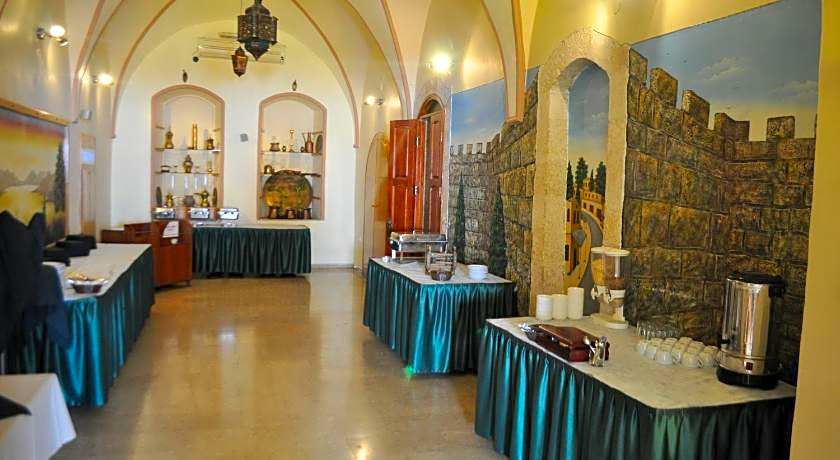 Azzahra Hotel Jerusalem