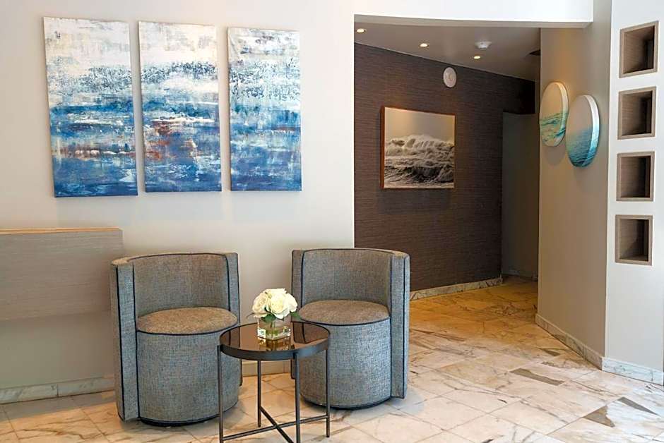 The Wave Hotel Condado
