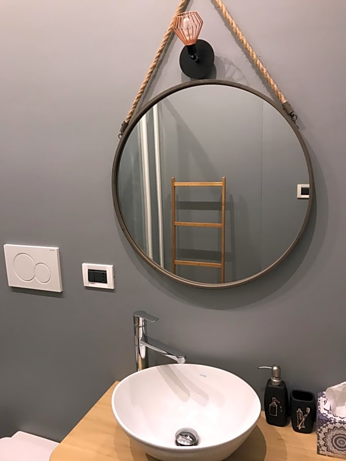 Garbassu Rooms&Breakfast