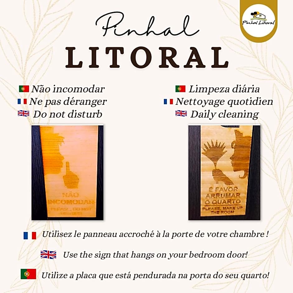 Pinhal Litoral