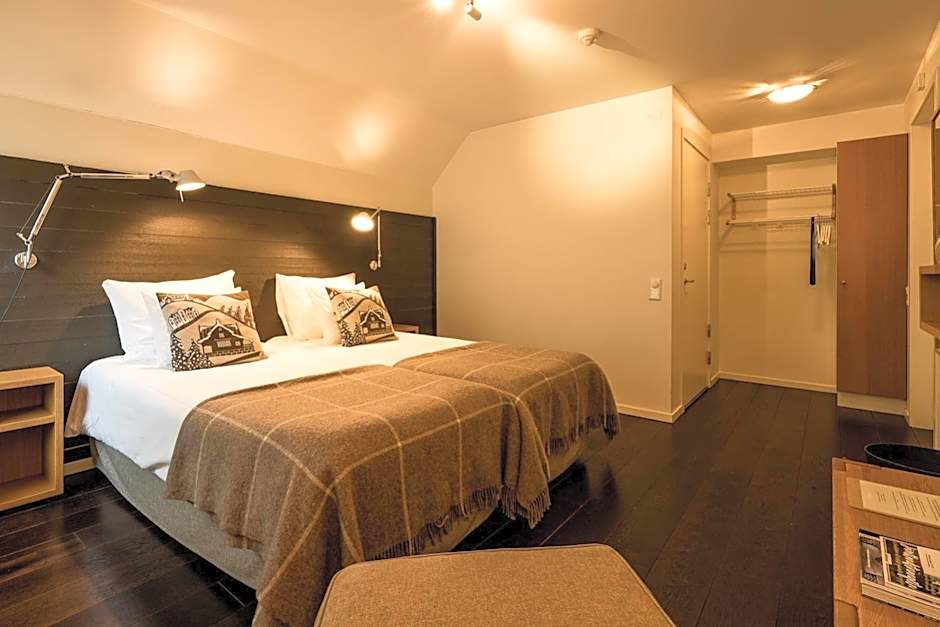 Hotell Granen