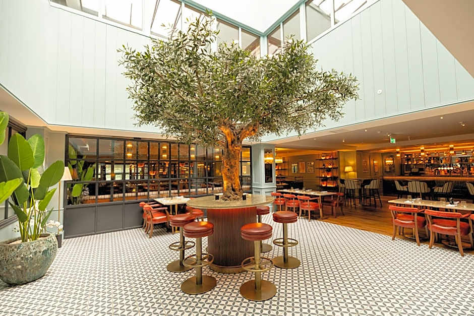 Mount Errigal Hotel, Conference & Leisure Centre