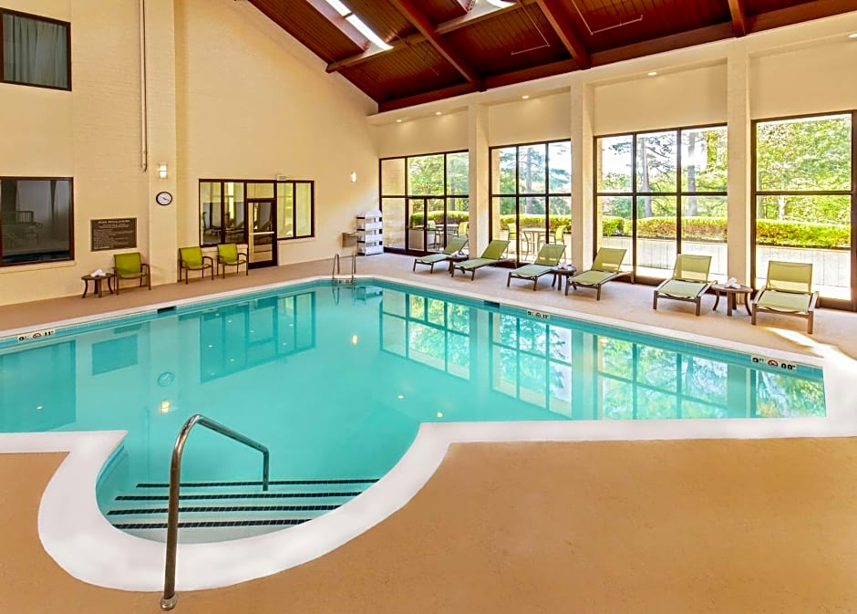DoubleTree by Hilton Columbia