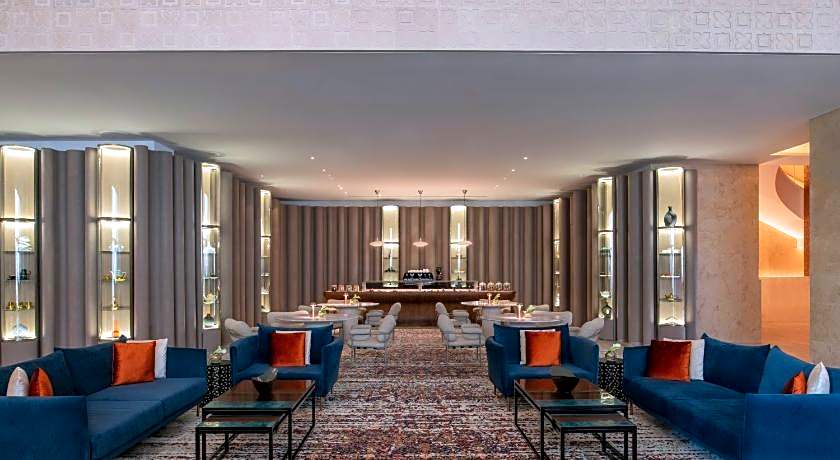 Abesq Doha Hotel & Residences, an IHG Hotel By IHG