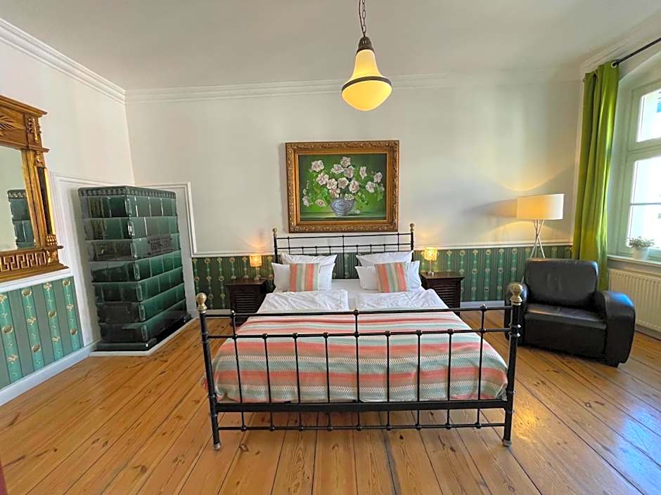 Honigmond Boutique Hotel