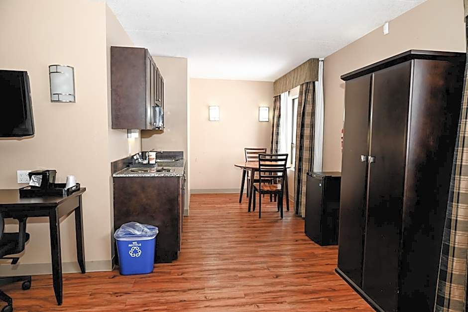 Quality Hotel & Conference Centre