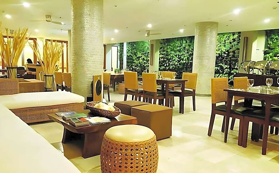 Selah Garden Hotel Manila