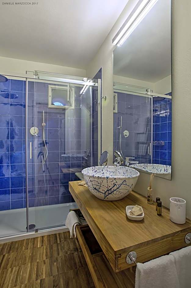 Muragie del Castello B&B