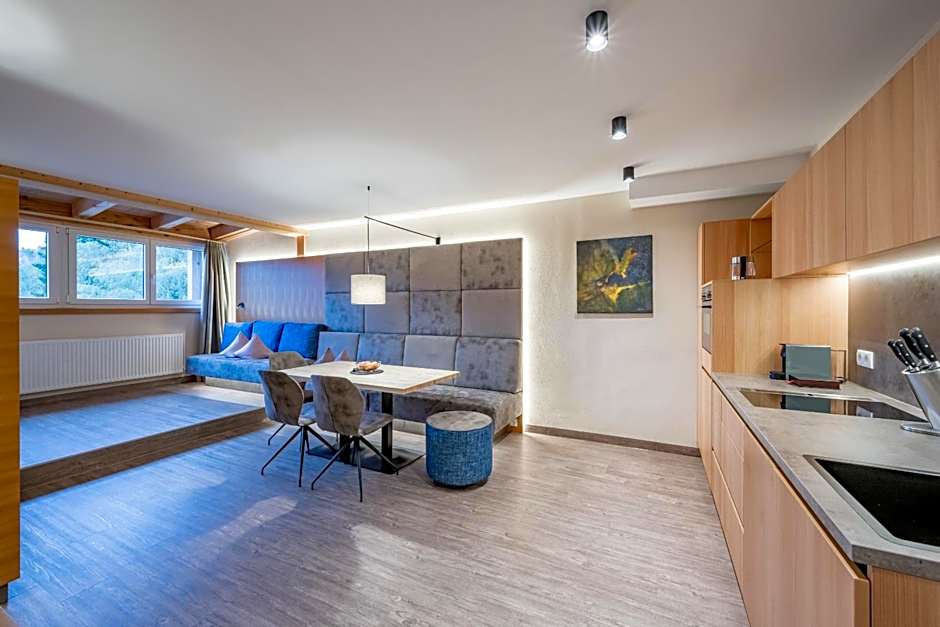 Hotel Andy 4 Sterne Superior