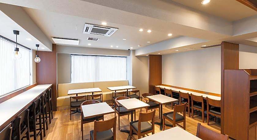Sotetsu Fresa Inn Sendai