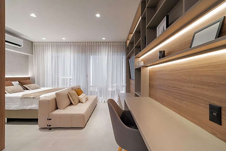 Akile Landing Congonhas