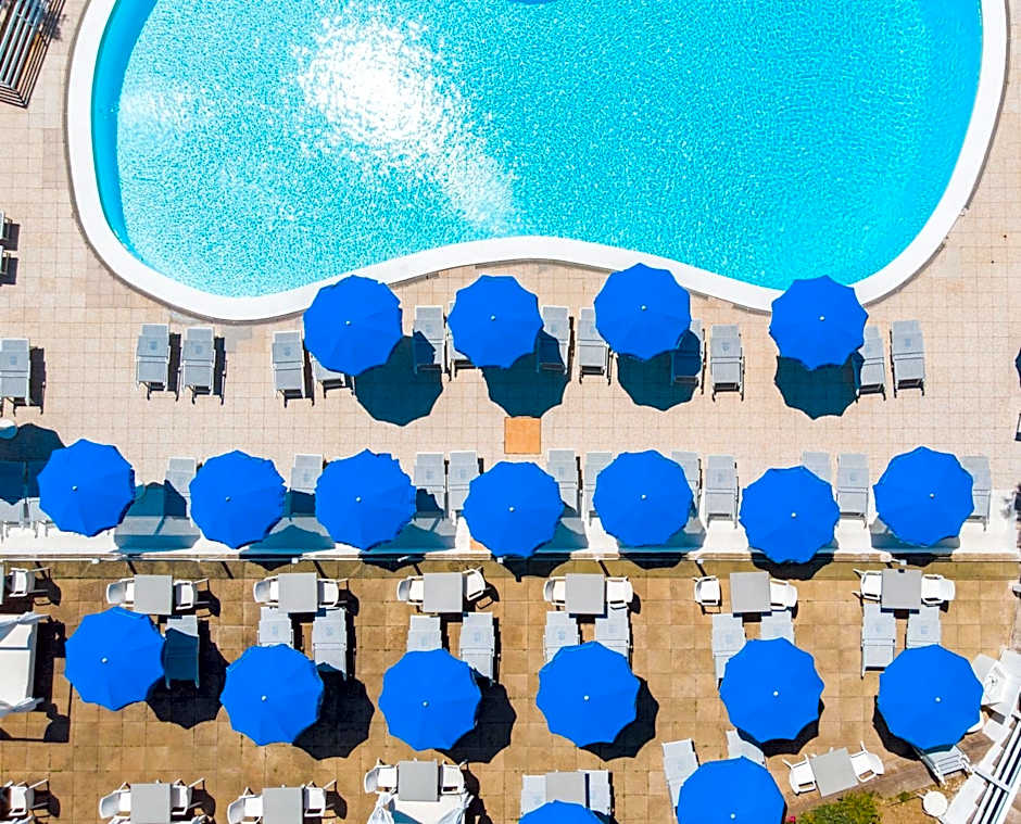 Hotel & Spa Relais Freedom Club