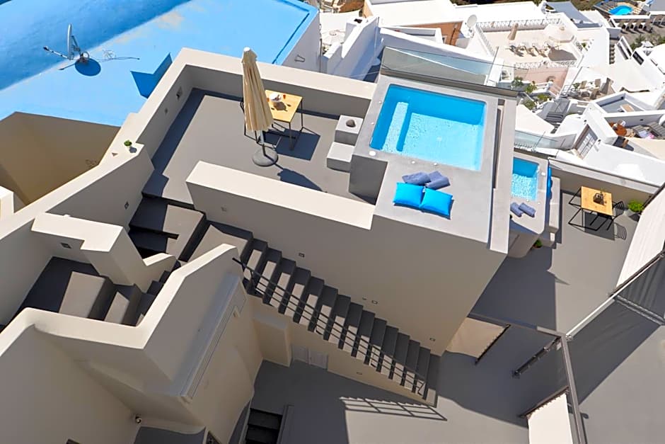 Aria Suites & Villas