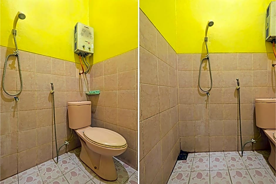 OYO 92482 Hotel Permata 1