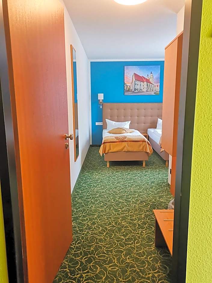 ACRON Hotel Wittenberg