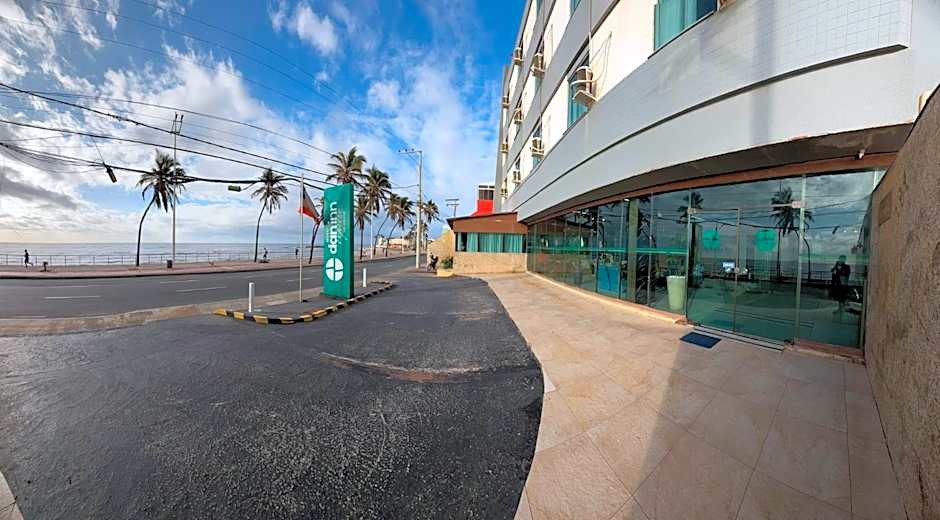 Hotel Dan Inn Express Salvador By Nacional Inn