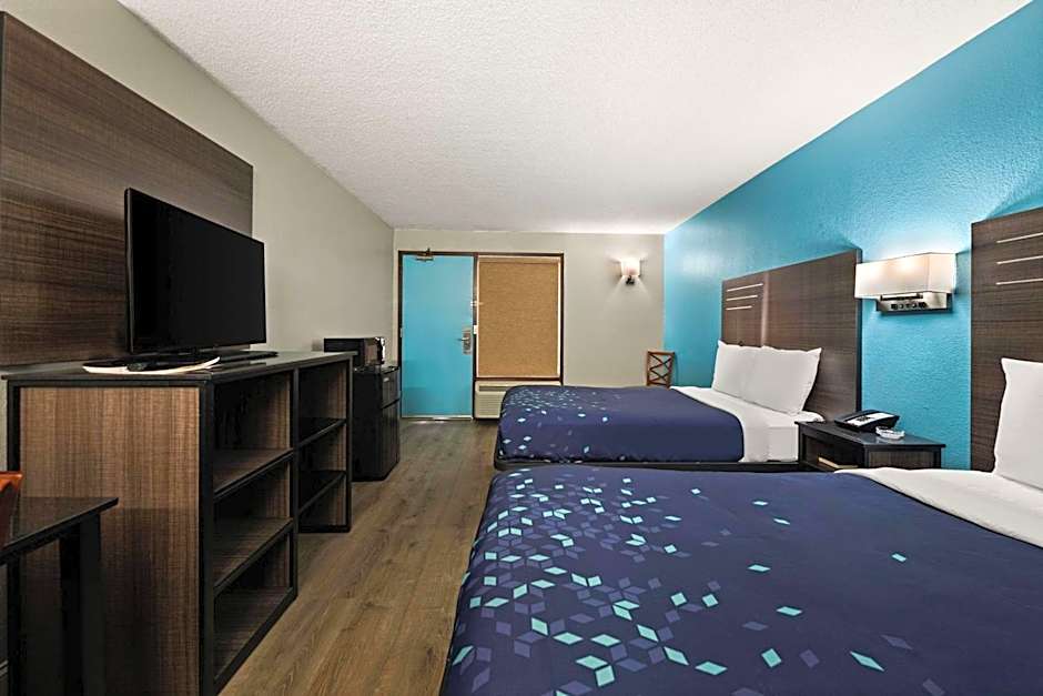 Rodeway Inn Richmond West End