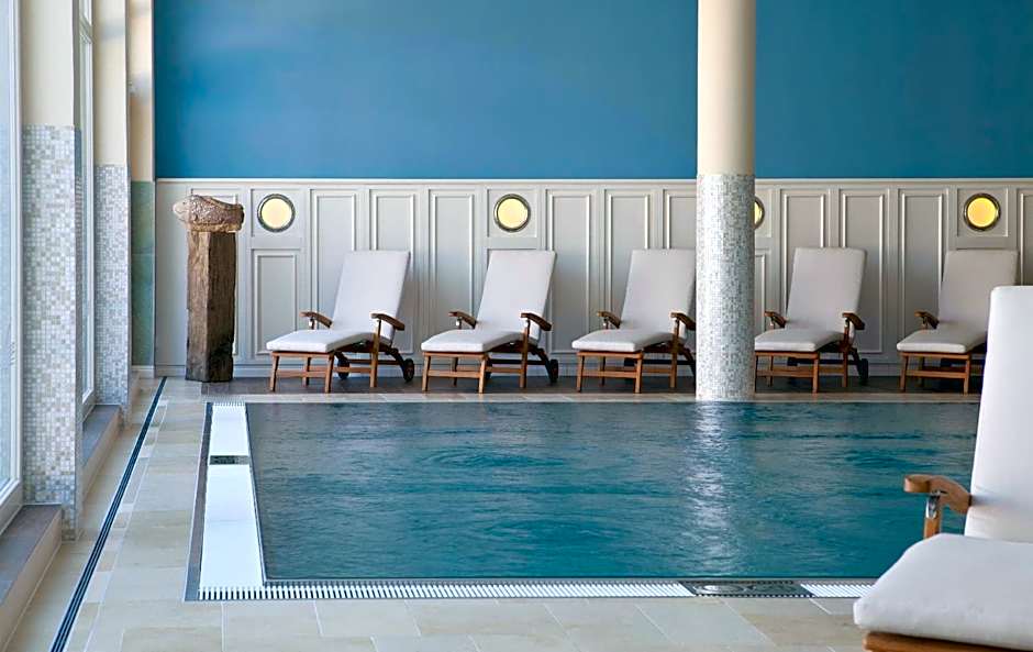 Steigenberger Grandhotel & Spa Heringsdorf