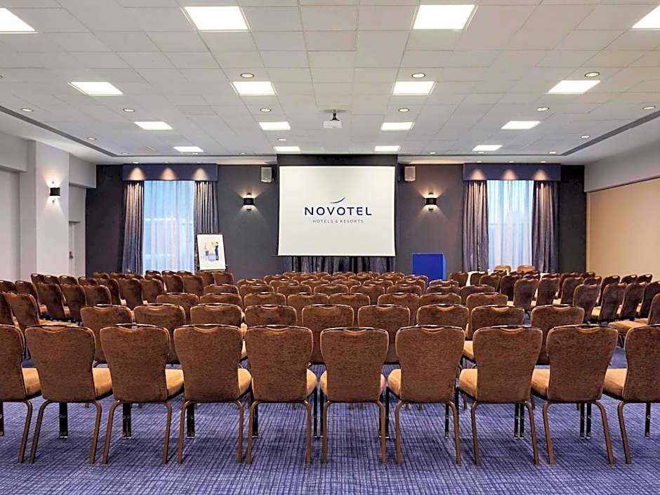 Novotel London Stansted Airport