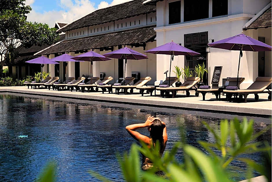Sofitel Luang Prabang