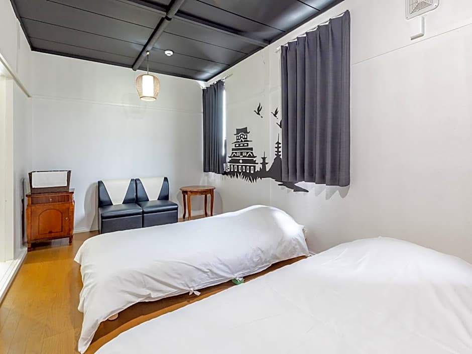 Tabist Hotel Kippaku