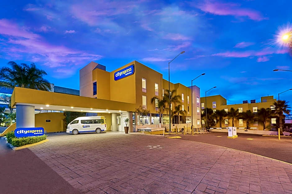 City Express by Marriott Queretaro