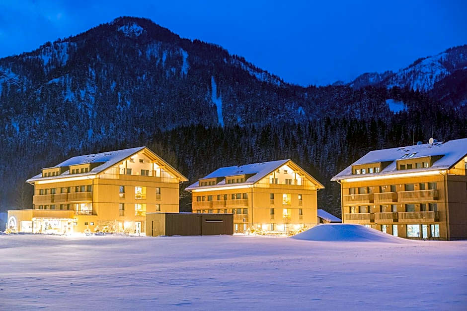 Dormio Aparthotel Hinterstoder