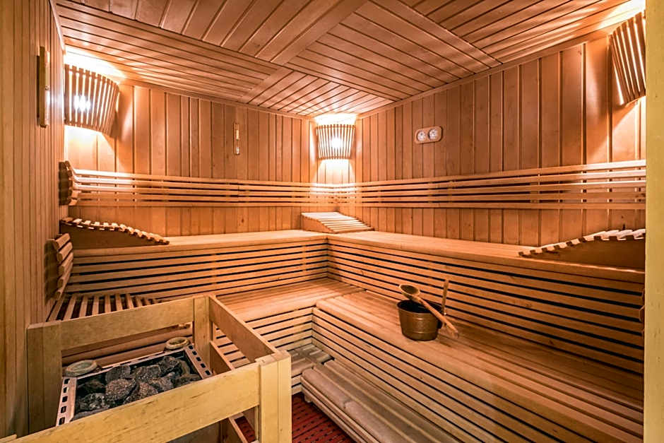 Gesundheitshotel Weißenstadt am See