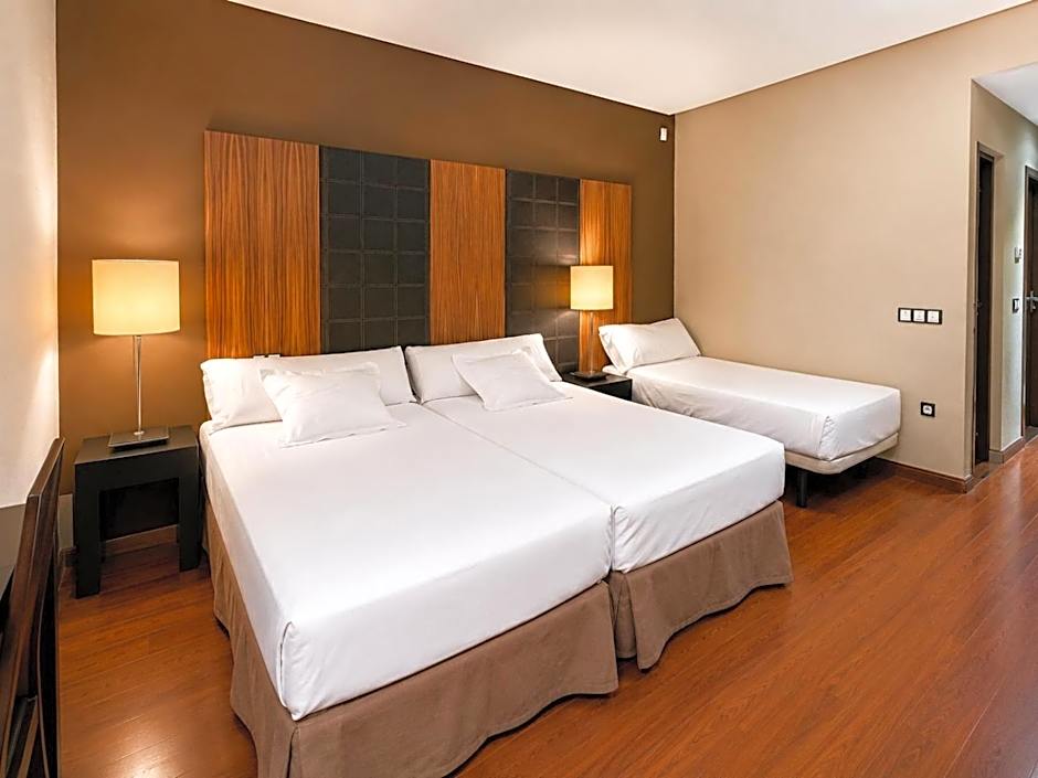 Hotel & Spa La Salve