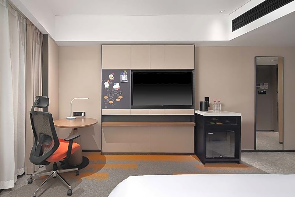 Hampton by Hilton Guangzhou Railway Station