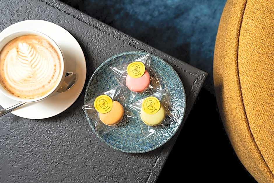 voco Vienna Prater By IHG