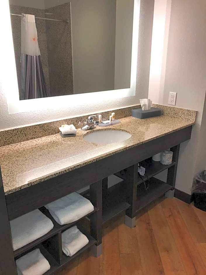 La Quinta Inn & Suites by Wyndham Abilene Mall