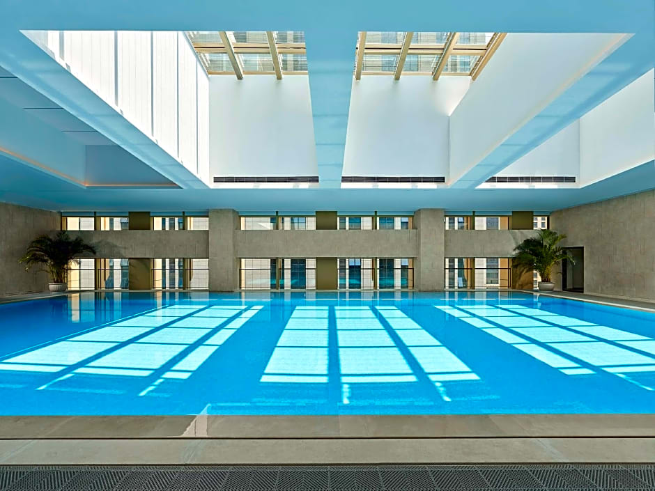 DoubleTree by Hilton Qidong 