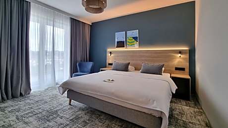 Hotel Wolin