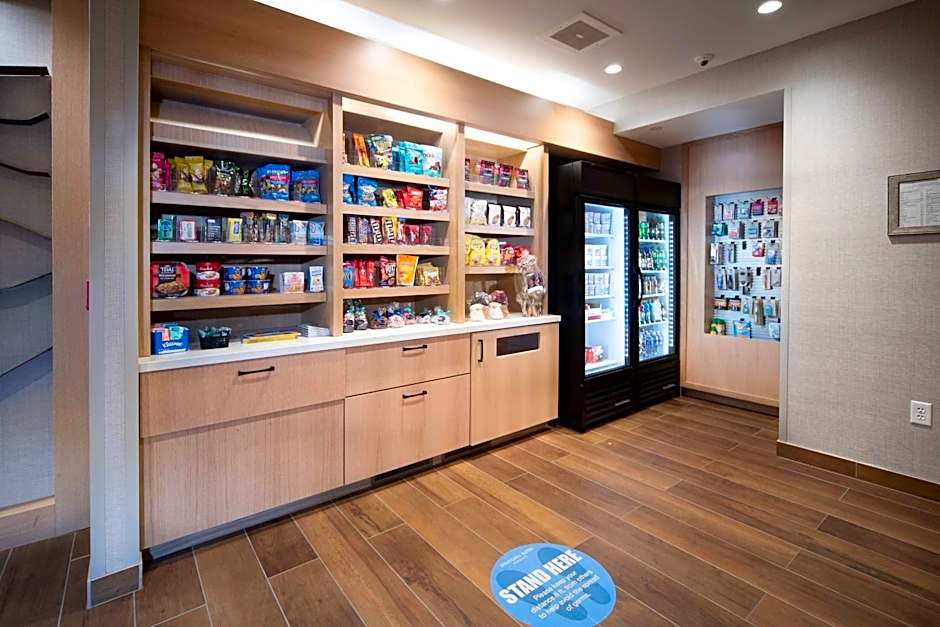 SpringHill Suites by Marriott Island Park Yellowstone