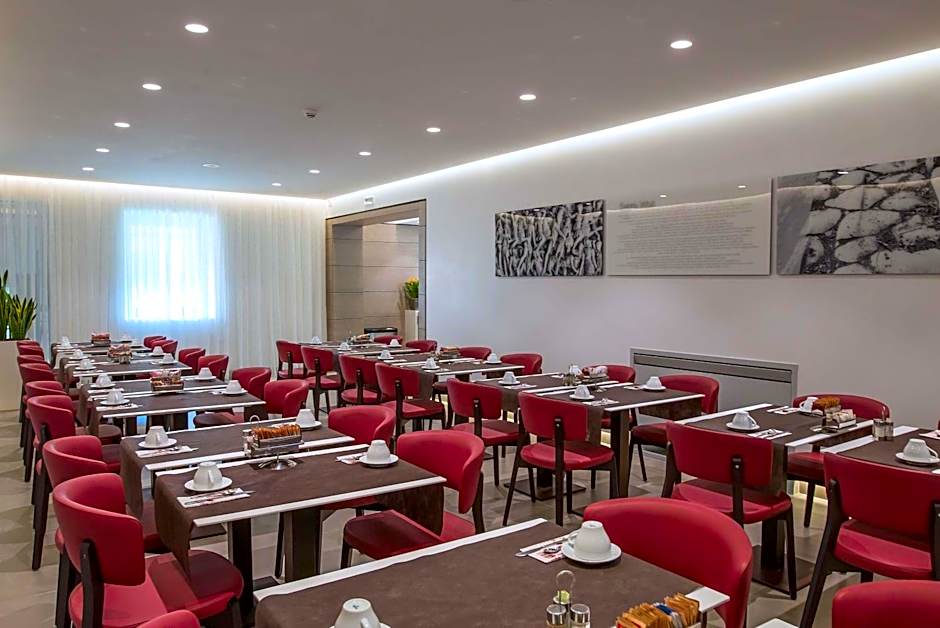 Hotel La Giocca Rome