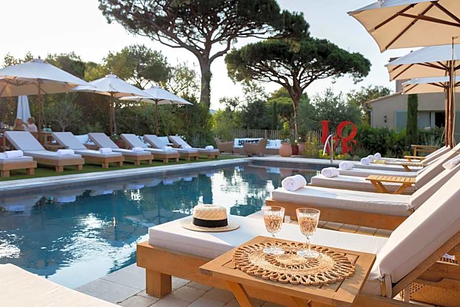 Hotel L'Escalet