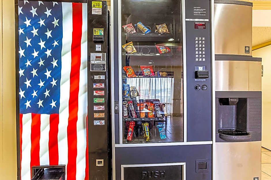 Econo Lodge Mcalester