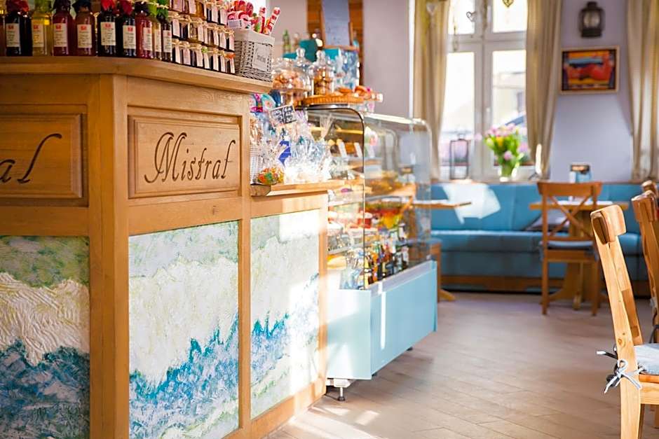 Dom Wakacyjny Mistral