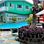 HOTEL lNTERNACIONAL CUAUTLA