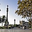 Arc La Rambla