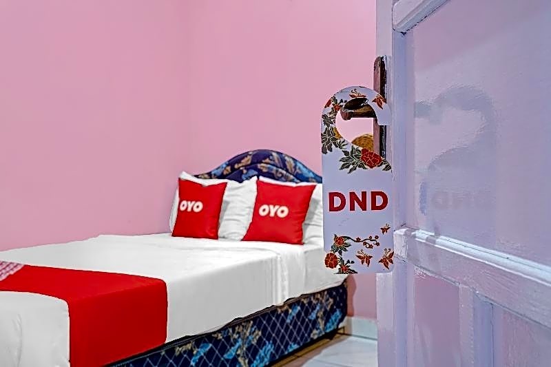 OYO 90289 Lestari Syariah Homestay