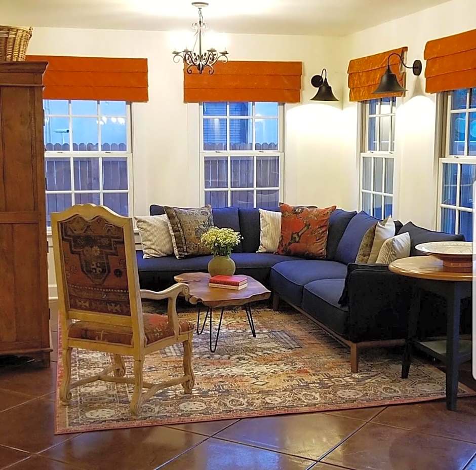 Armory Park Inn