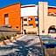 Hotel Marina Puerto Dorado - Todo Incluido
