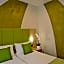 Hotel Luxor Florence