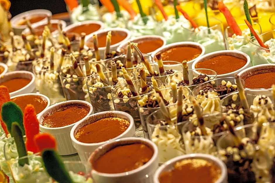 Hotel Byron Bellavista